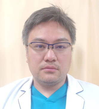 中村医師