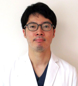 野勢医師
